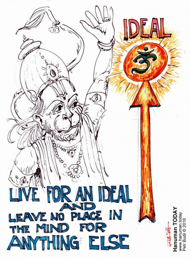 Hanuman TODAY 24-03-16