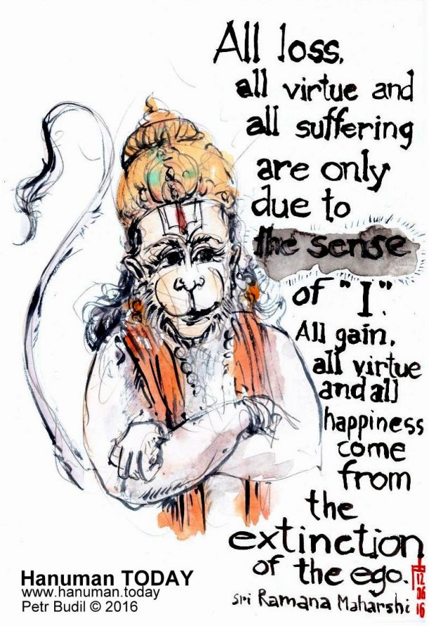 Hanuman TODAY 12-06-2016