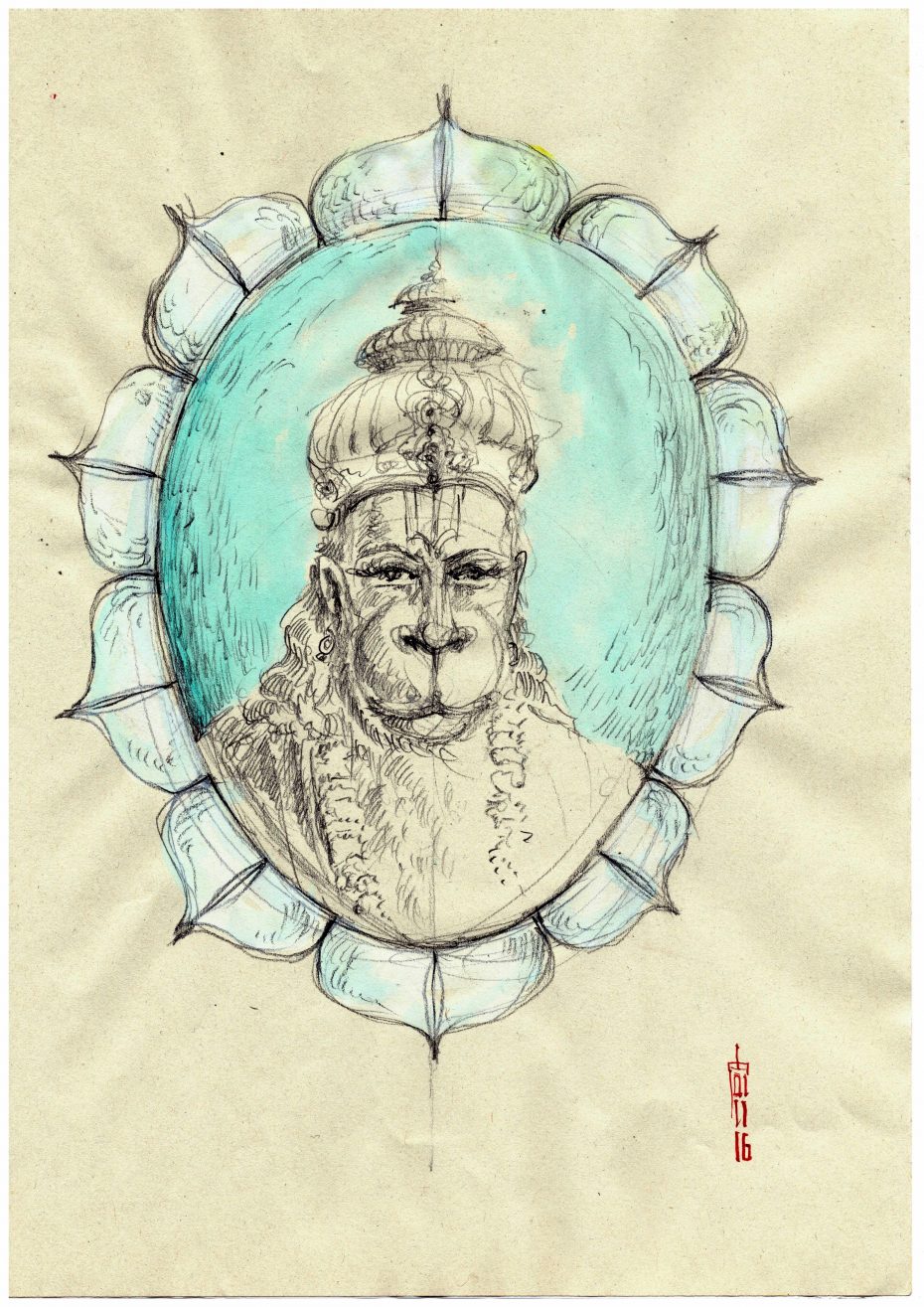 hanuman-today-01-11-2016