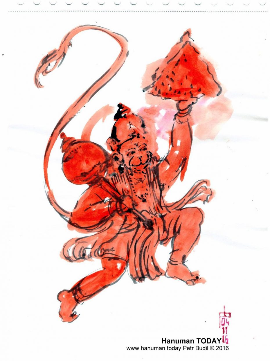 hanuman-today-04-11-2016