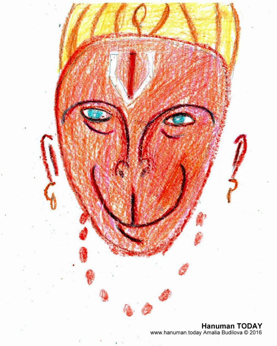 hanuman-today-18-11-2016