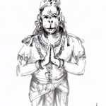 Monday, November 10, 2014 Hanuman TODAY