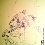 Thursday, March 31, 2016