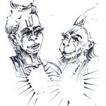 Saturday, May 6, 2017