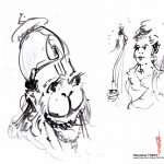 Monday, July 24, 2017