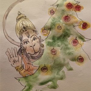 Sunday, December 24, 2017