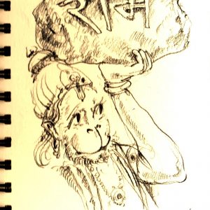 Friday, May 11, 2018