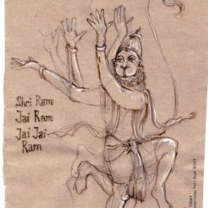 Thursday, May 24, 2018