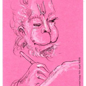 Friday, June 1, 2018