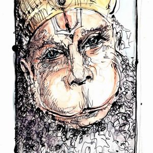 Monday, August 13, 2018