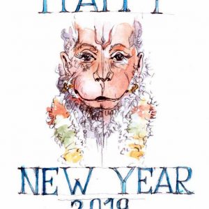 Monday, December 31, 2018