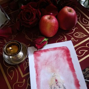 Saturday, April 20, 2019