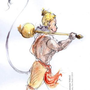 Tuesday, April 16, 2019