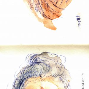 Monday, July 15, Tuesday, July 16, 2019