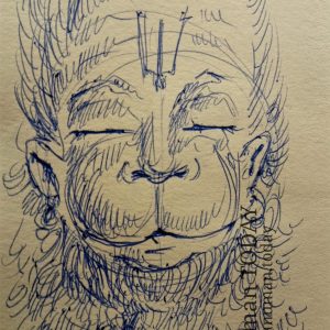 Sunday, March 8, 2020