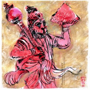 Thursday, April 23, 2020