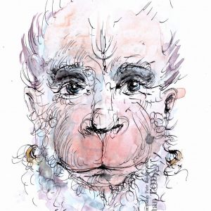 Saturday, April 25, 2020