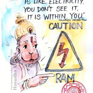 Monday, May 18, 2020