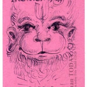 Sunday, May 31, 2020