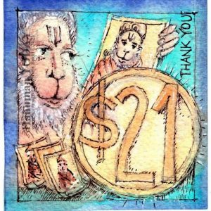 Wednesday, February 17, 2021