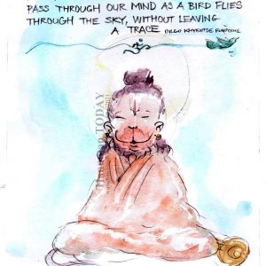 Thursday, April 1, 2021