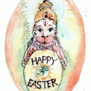 Sunday, April 4, 2021