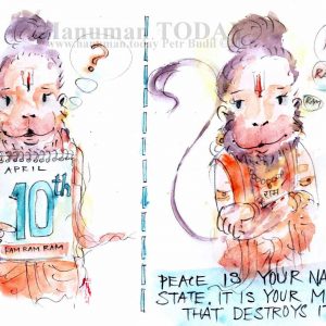 Sunday, April 11, 2021