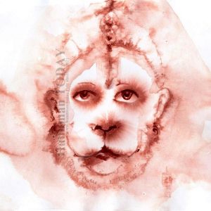 Saturday, April 24, 2021 – Happy Hanuman Jayanti! Sita Ram