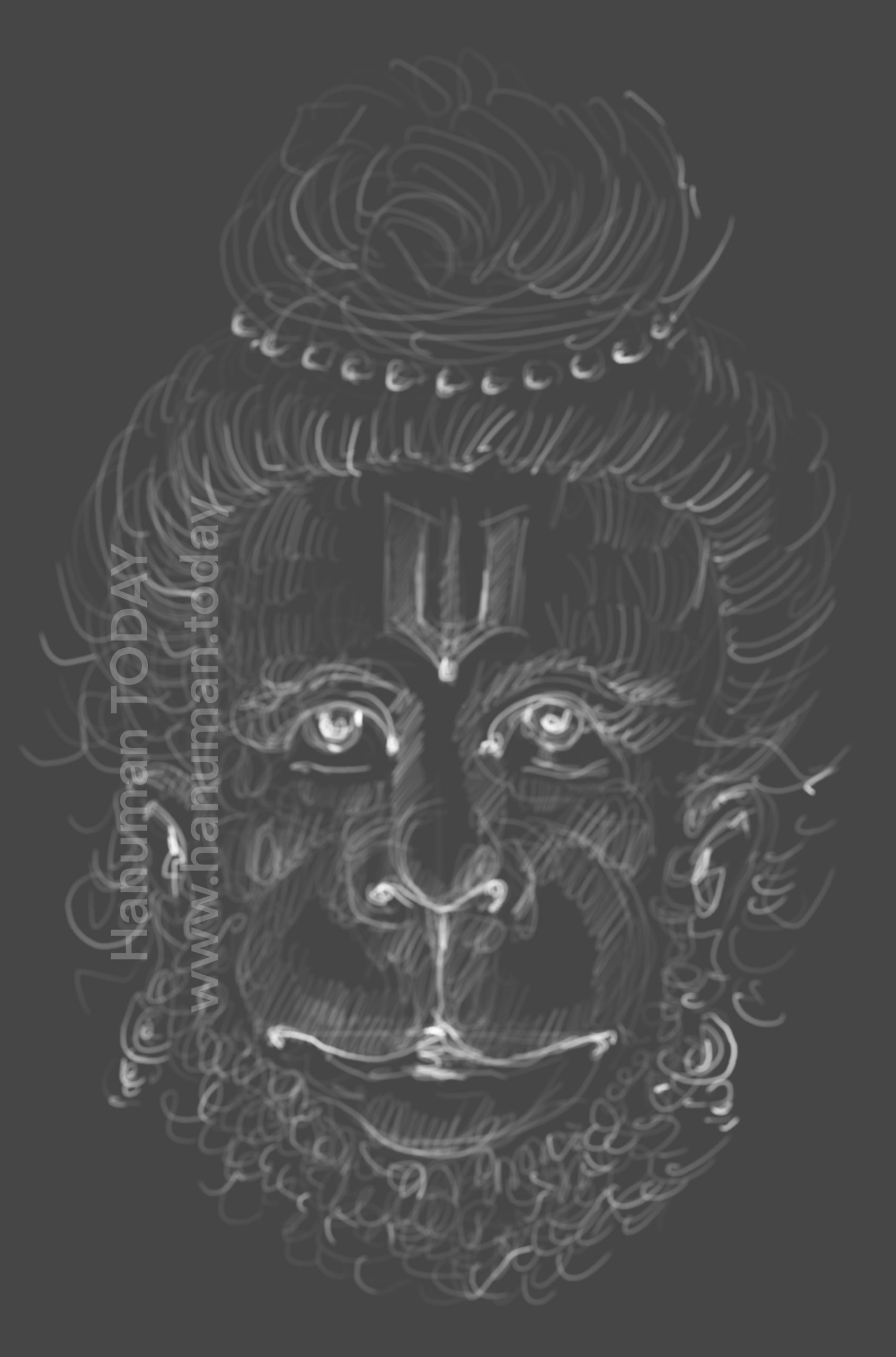 Sunday, September 11, 2022 – Hanuman TODAY