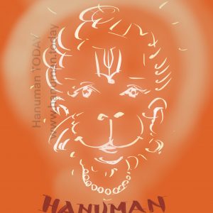 Happy Hanuman Jayanti!