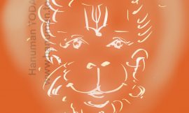 Happy Hanuman Jayanti!