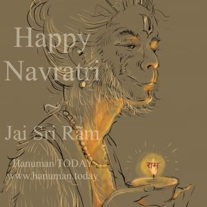 Happy Navratri!