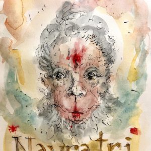 Happy Navratri