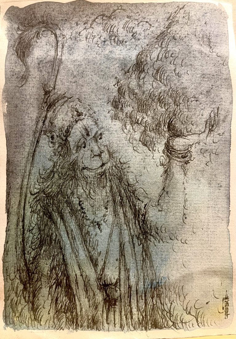 Read more about the article Sunday, October 5, 2025