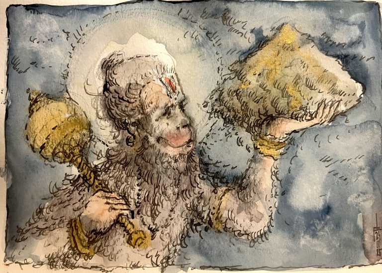 Read more about the article Monday, November 24, 2025