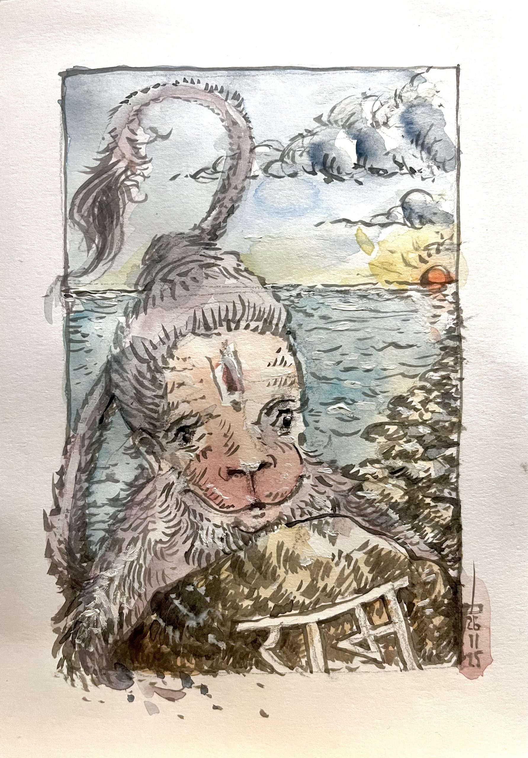 You are currently viewing Wednesday, November 26, 2025