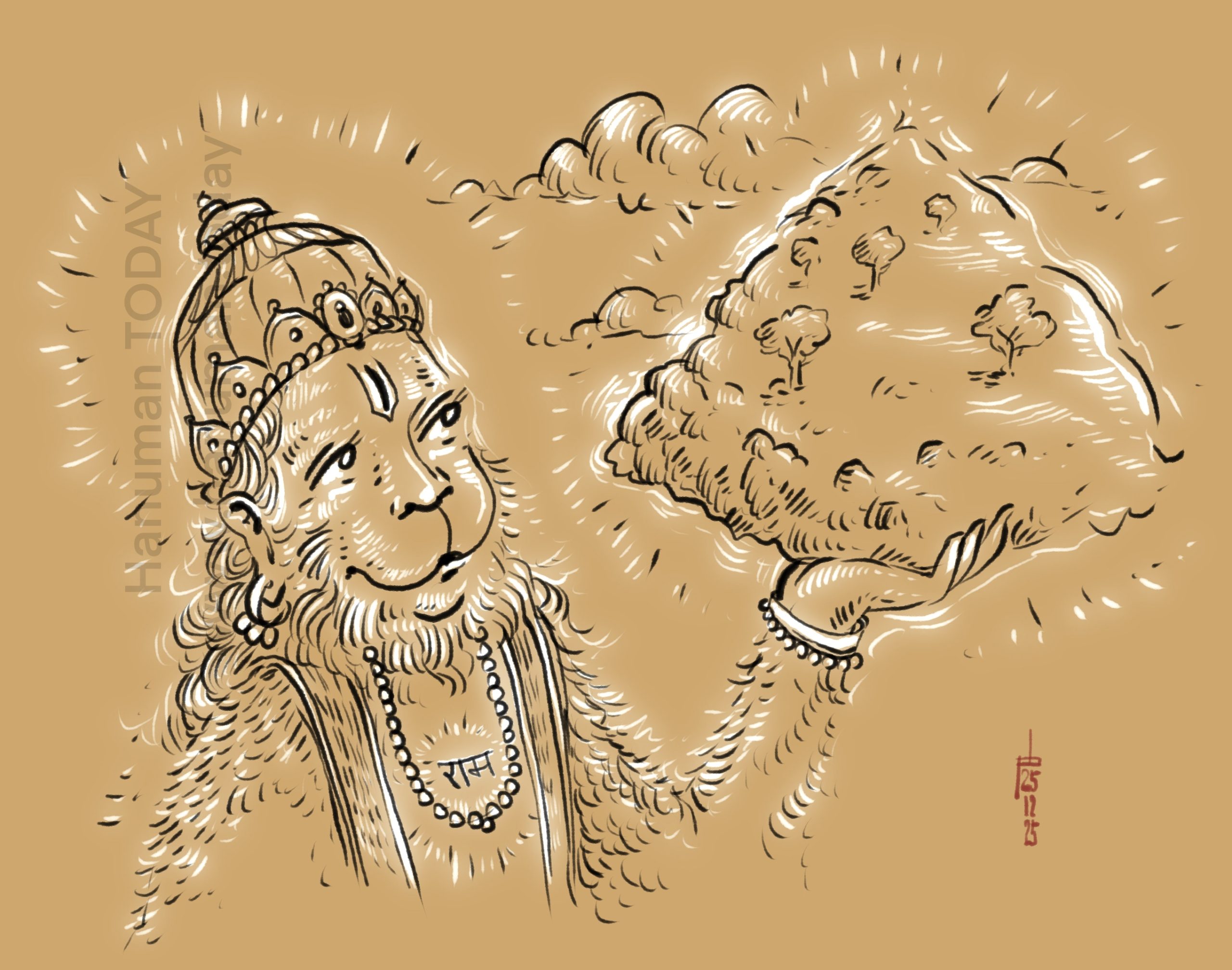 You are currently viewing Thursday, December 25, 2025