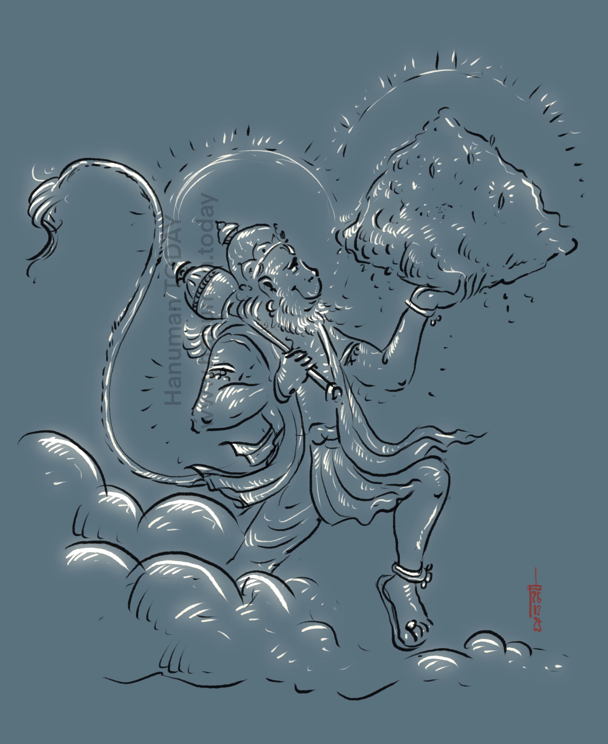 You are currently viewing Friday, December 26, 2025