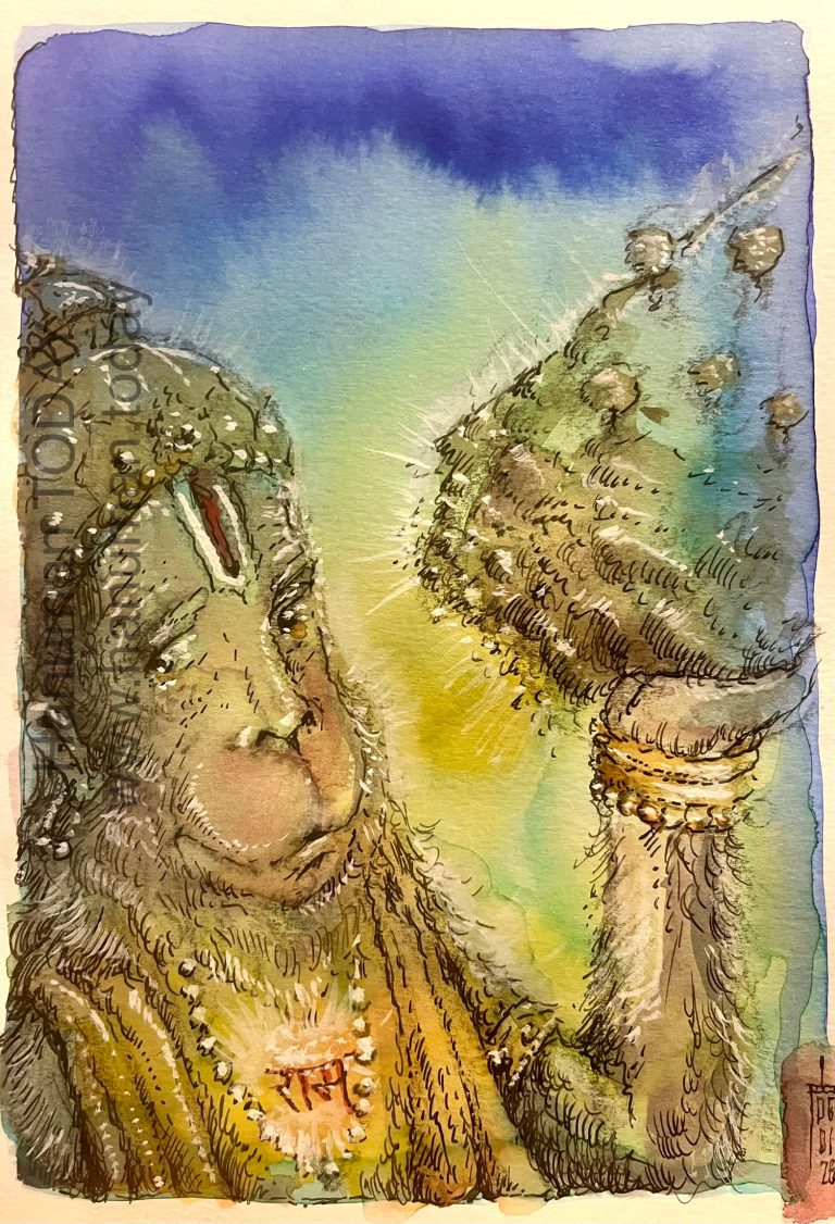 Read more about the article Tuesday, January 6, 2026