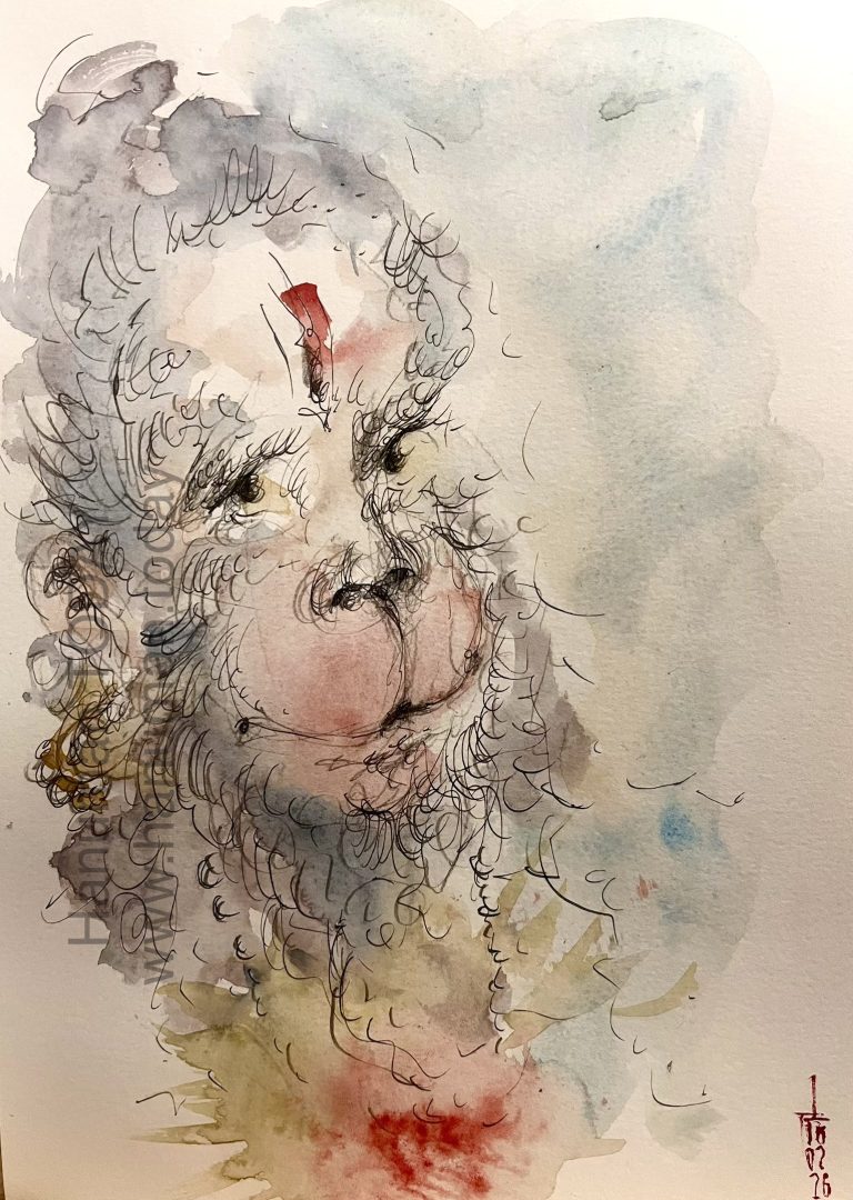 Read more about the article Wednesday, February 18, 2026