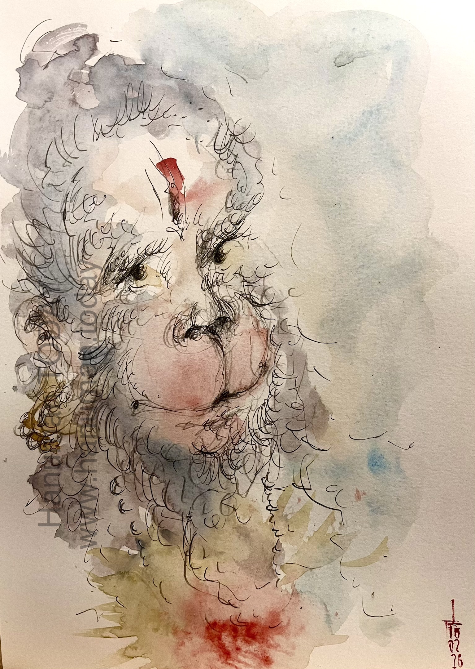 You are currently viewing Wednesday, February 18, 2026