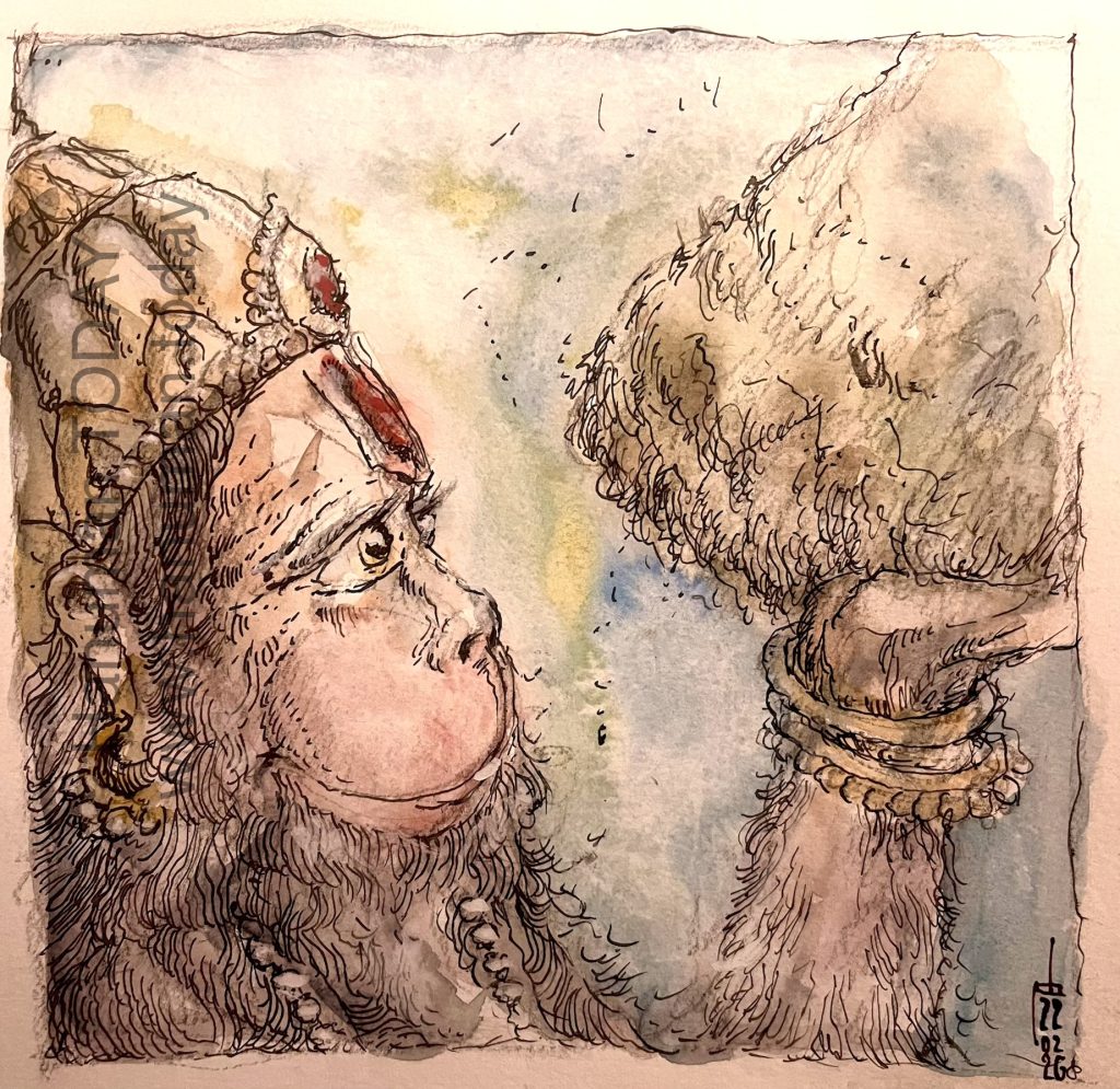 Sunday, February 22, 2026