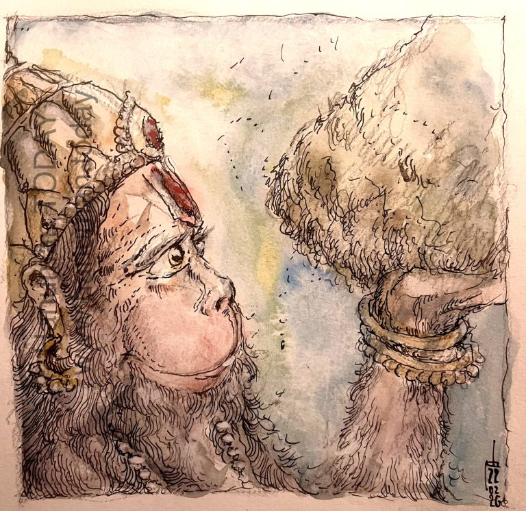 Read more about the article Sunday, February 22, 2026