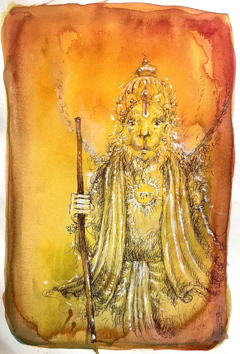 Read more about the article Friday, February 27, 2026