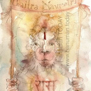 Happy Chaitra Navratri