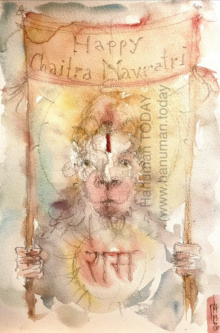 Read more about the article Happy Chaitra Navratri