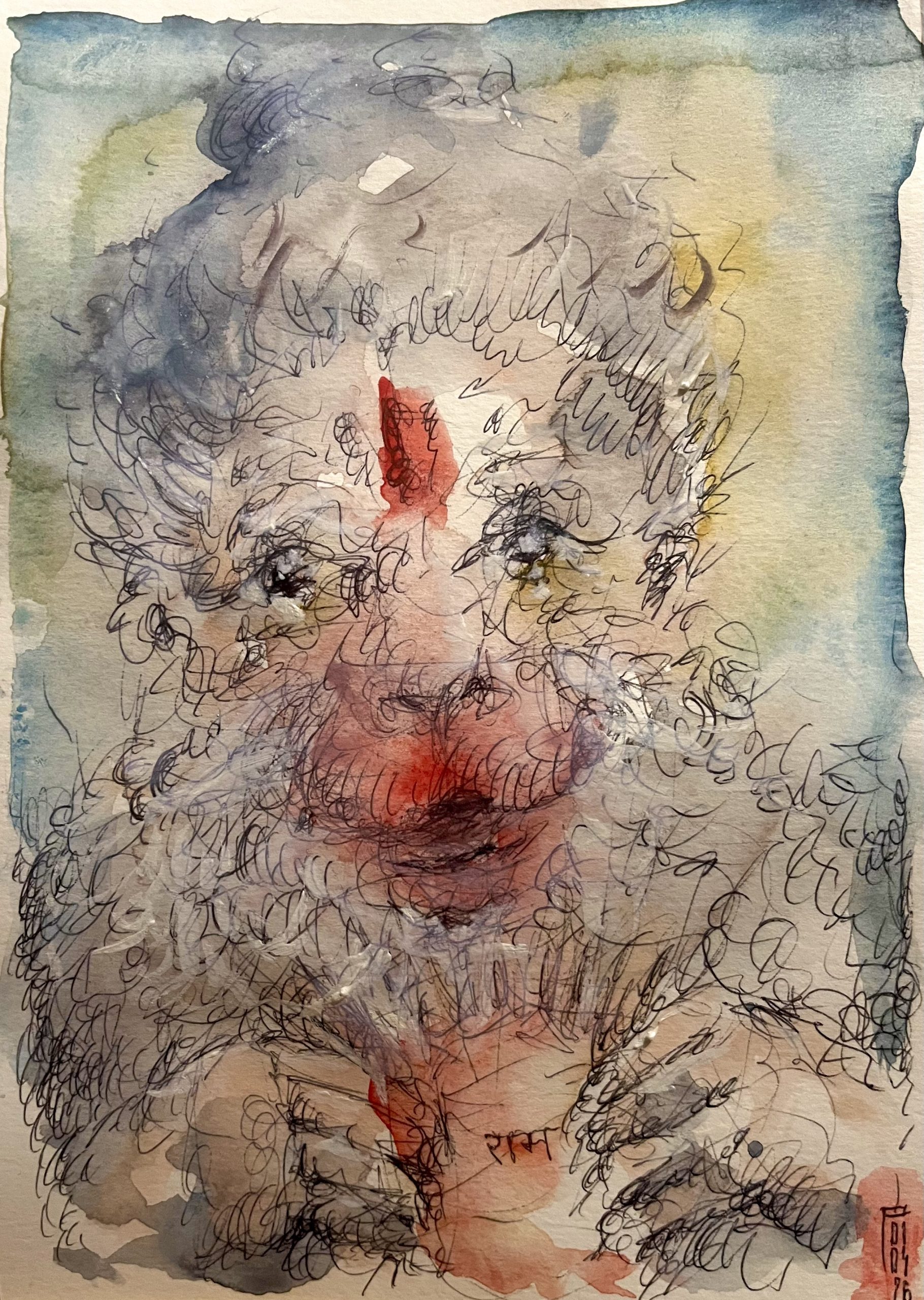 You are currently viewing Wednesday, April 1, 2026