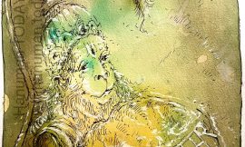 Friday, April 3, 2026