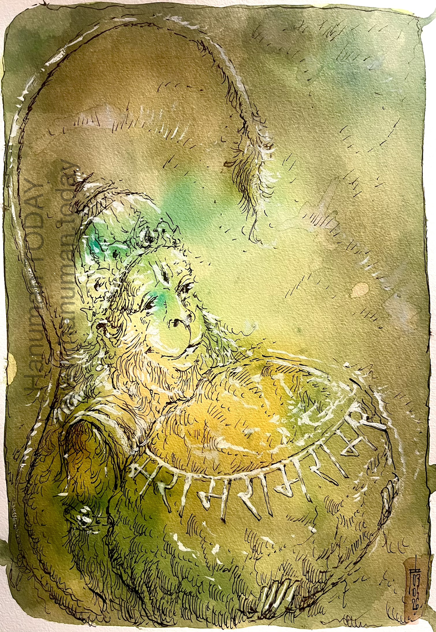 You are currently viewing Friday, April 3, 2026