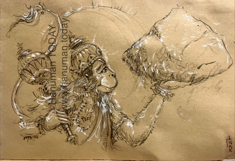 Read more about the article Monday, April 6, 2026